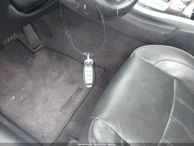 Aukcja sprzedaży 2015 Infiniti Q70l 3.7, vin: JN1BY1PP0FM602024, numer aukcji: 45761851