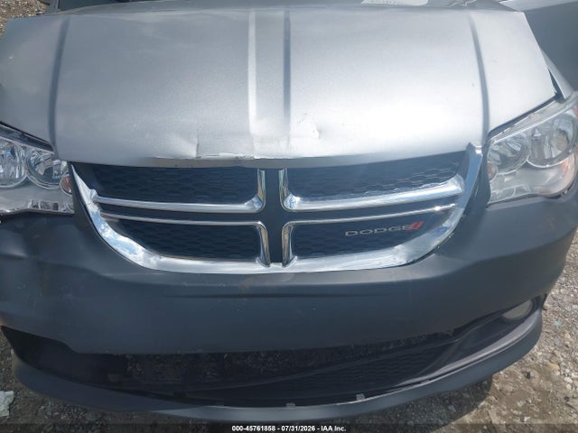 45761858 :رقم المزاد ، 2C4RDGCG2KR513823 vin ، 2019 Dodge Grand Caravan Sxt مزاد بيع