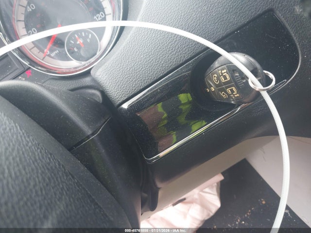 45761858 :رقم المزاد ، 2C4RDGCG2KR513823 vin ، 2019 Dodge Grand Caravan Sxt مزاد بيع
