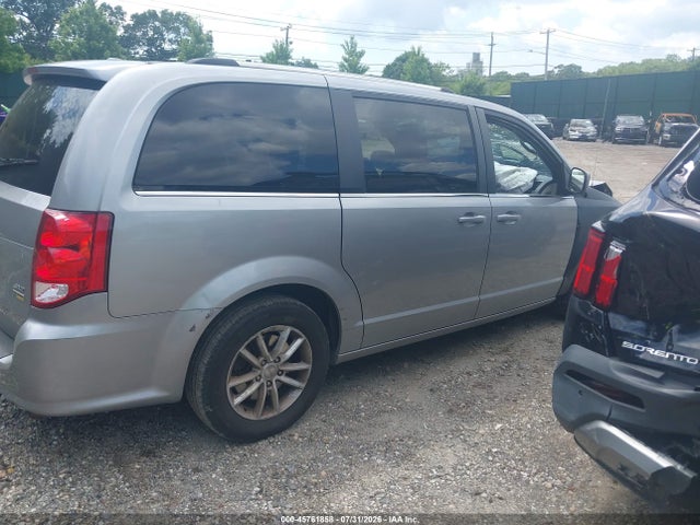 45761858 :رقم المزاد ، 2C4RDGCG2KR513823 vin ، 2019 Dodge Grand Caravan Sxt مزاد بيع