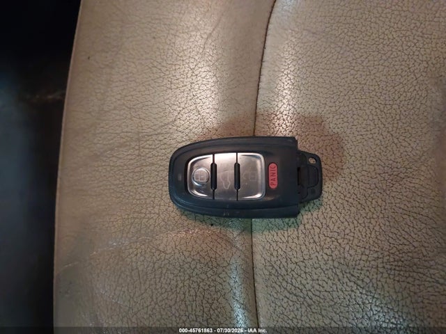 Aukcja sprzedaży 2013 Audi A4 2.0t Premium, vin: WAUFFAFL3DN008793, numer aukcji: 45761863