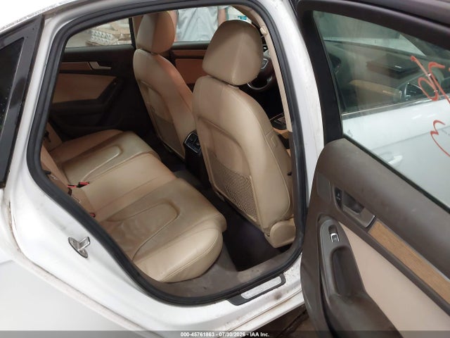 Aukcja sprzedaży 2013 Audi A4 2.0t Premium, vin: WAUFFAFL3DN008793, numer aukcji: 45761863