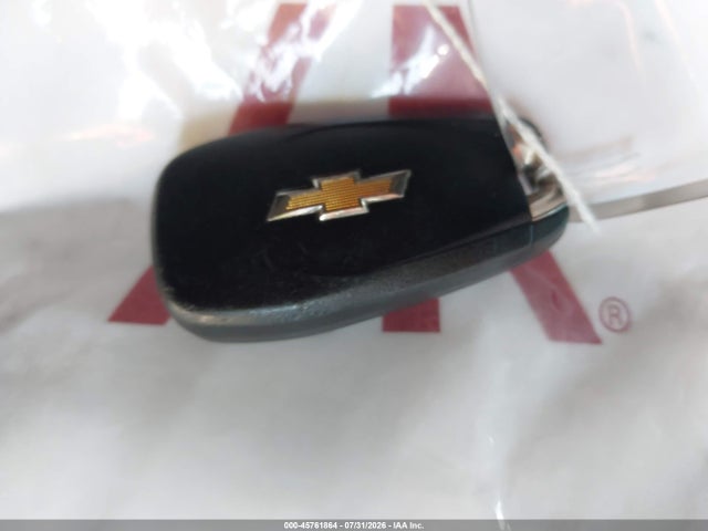 Продажа на аукционе авто 2021 Chevrolet Spark Fwd 1lt Automatic, vin: KL8CD6SA9MC718542, номер лота: 45761864