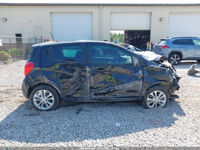 Продажа на аукционе авто 2021 Chevrolet Spark Fwd 1lt Automatic, vin: KL8CD6SA9MC718542, номер лота: 45761864