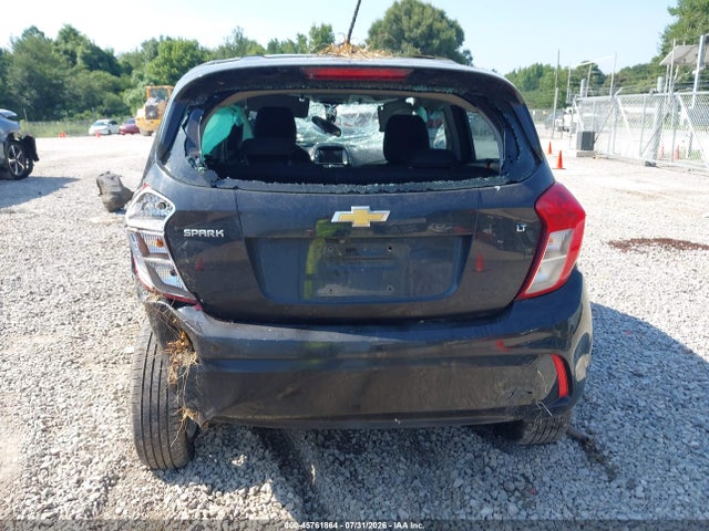 Продажа на аукционе авто 2021 Chevrolet Spark Fwd 1lt Automatic, vin: KL8CD6SA9MC718542, номер лота: 45761864
