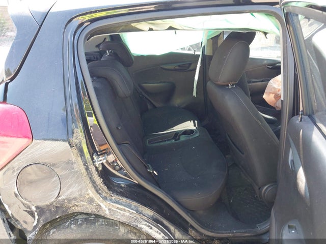 Продажа на аукционе авто 2021 Chevrolet Spark Fwd 1lt Automatic, vin: KL8CD6SA9MC718542, номер лота: 45761864