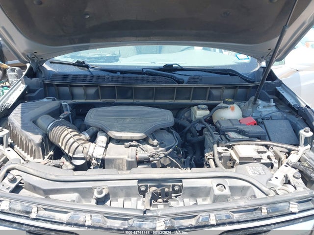 Aukcja sprzedaży 2018 Cadillac Xt5 Luxury, vin: 1GYKNCRS3JZ129115, numer aukcji: 45761868