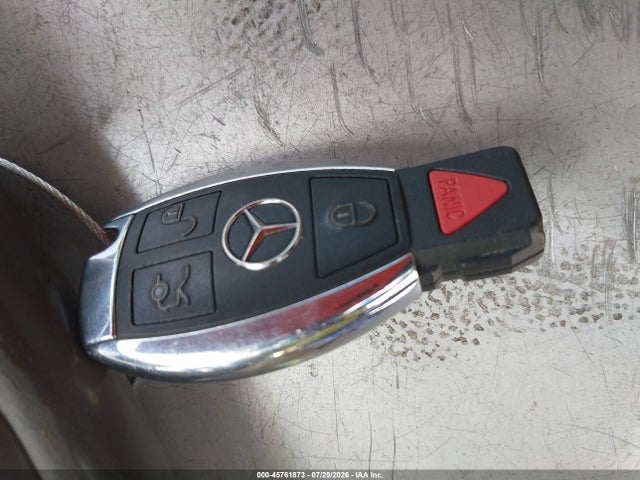 45761873 :رقم المزاد ، WDDGF4HB7DA868206 vin ، 2013 Mercedes-benz C 250 Sport مزاد بيع