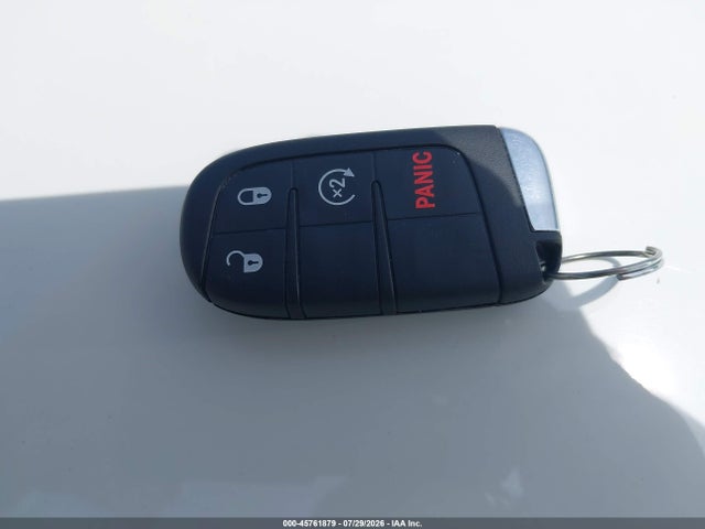 Aukcja sprzedaży 2018 Jeep Renegade Limited Fwd, vin: ZACCJADB7JPG67347, numer aukcji: 45761879