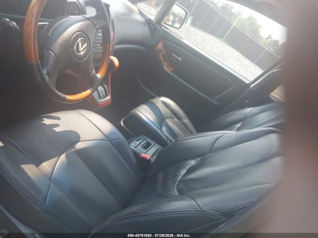 Aukcja sprzedaży 2002 Lexus Rx 300, vin: JTJHF10U720267145, numer aukcji: 45761880
