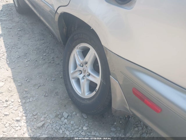 Aukcja sprzedaży 2002 Lexus Rx 300, vin: JTJHF10U720267145, numer aukcji: 45761880