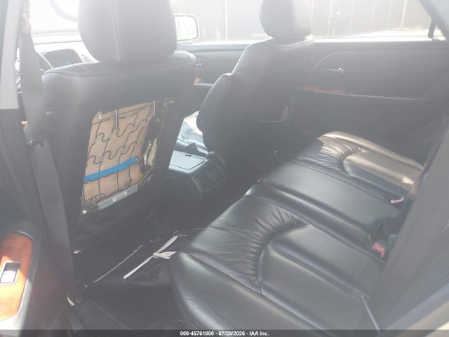 Aukcja sprzedaży 2002 Lexus Rx 300, vin: JTJHF10U720267145, numer aukcji: 45761880
