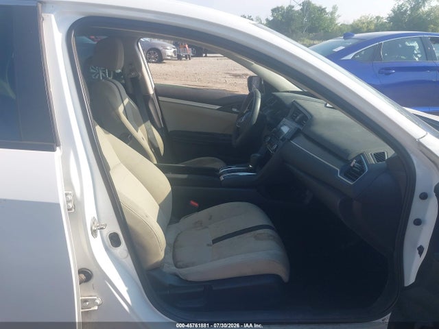 Продаж на аукціоні авто 2018 Honda Civic Lx, vin: 2HGFC2F51JH548880, номер лоту: 45761881