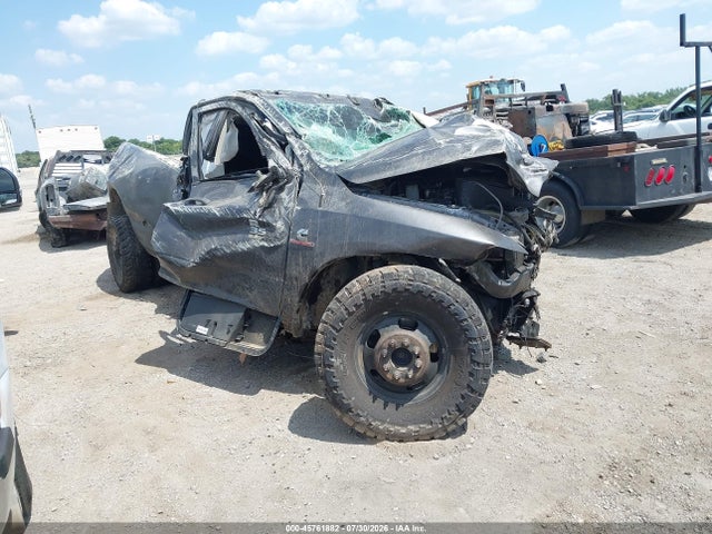 Aukcja sprzedaży 2015 Ram 3500 Tradesman, vin: 3C63RRGL4FG703863, numer aukcji: 45761882