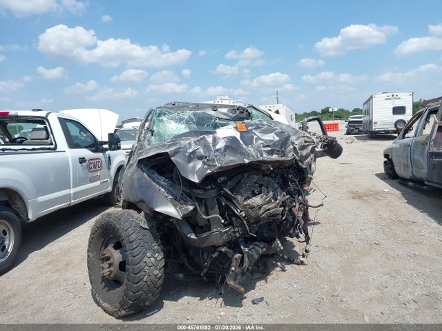 Aukcja sprzedaży 2015 Ram 3500 Tradesman, vin: 3C63RRGL4FG703863, numer aukcji: 45761882