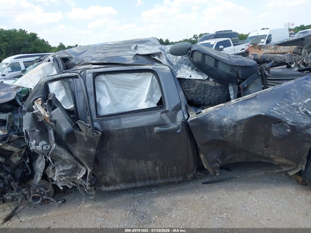 Aukcja sprzedaży 2015 Ram 3500 Tradesman, vin: 3C63RRGL4FG703863, numer aukcji: 45761882