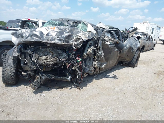 Aukcja sprzedaży 2015 Ram 3500 Tradesman, vin: 3C63RRGL4FG703863, numer aukcji: 45761882