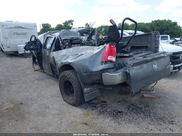 Aukcja sprzedaży 2015 Ram 3500 Tradesman, vin: 3C63RRGL4FG703863, numer aukcji: 45761882