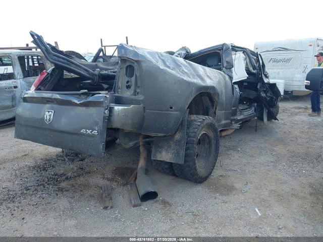 Aukcja sprzedaży 2015 Ram 3500 Tradesman, vin: 3C63RRGL4FG703863, numer aukcji: 45761882