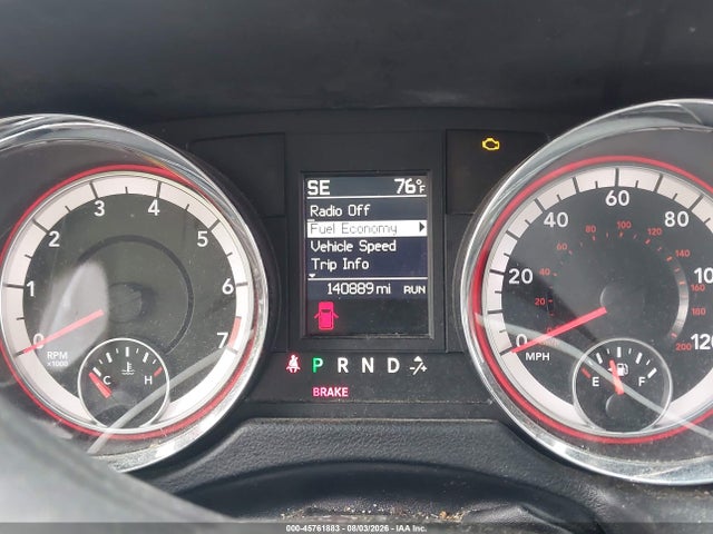 45761883 :رقم المزاد ، 2C4RDGEG9HR596687 vin ، 2017 Dodge Grand Caravan Gt مزاد بيع