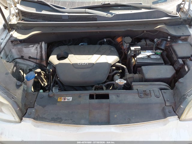 Aukcja sprzedaży 2015 Kia Soul, vin: KNDJN2A23F7122580, numer aukcji: 45761885