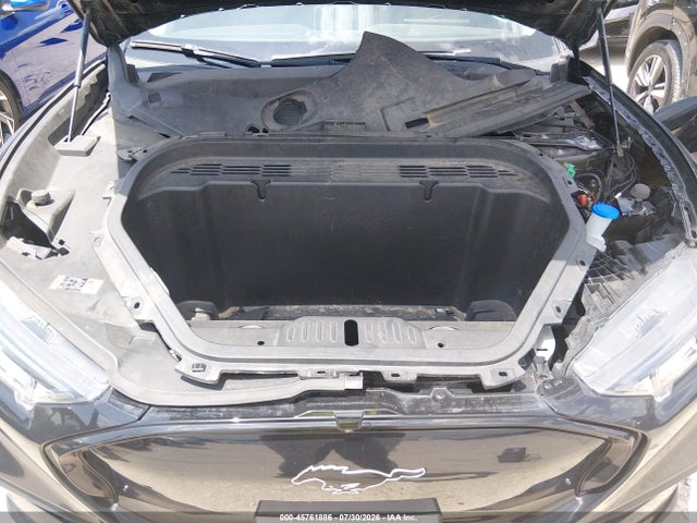 Ford Mustang Mach-e Premium 2023 3FMTK3SU1PMA96636 Image 10