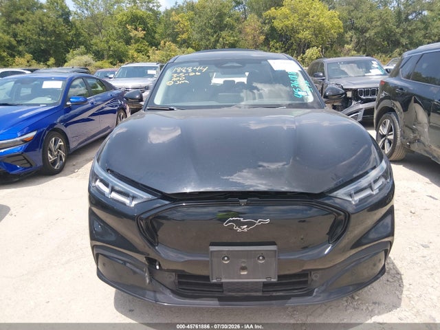 Ford Mustang Mach-e Premium 2023 3FMTK3SU1PMA96636 Image 12