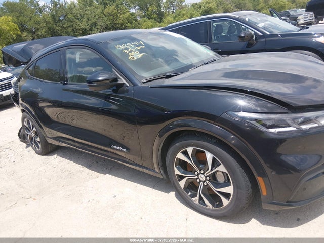 Ford Mustang Mach-e Premium 2023 3FMTK3SU1PMA96636 Image 13