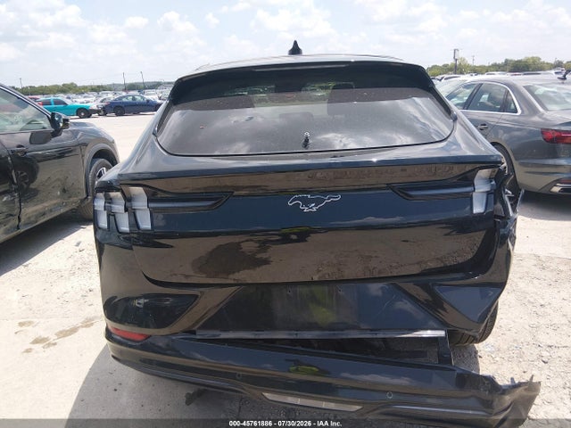 Ford Mustang Mach-e Premium 2023 3FMTK3SU1PMA96636 Image 16