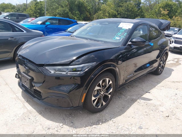 Ford Mustang Mach-e Premium 2023 3FMTK3SU1PMA96636 Image 2