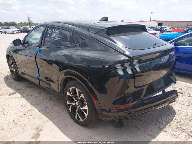 Ford Mustang Mach-e Premium 2023 3FMTK3SU1PMA96636 Image 3