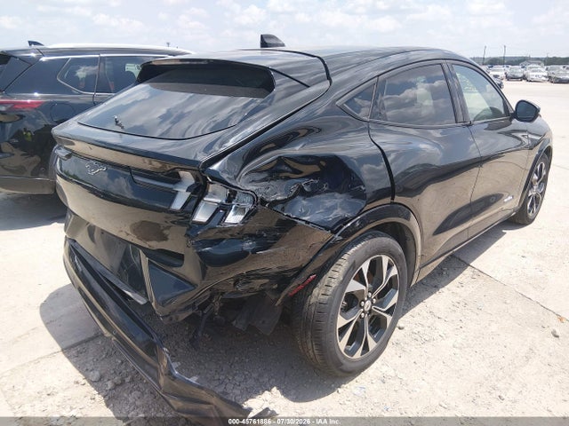 Ford Mustang Mach-e Premium 2023 3FMTK3SU1PMA96636 Image 4