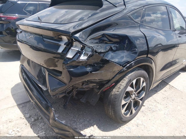 Ford Mustang Mach-e Premium 2023 3FMTK3SU1PMA96636 Image 6