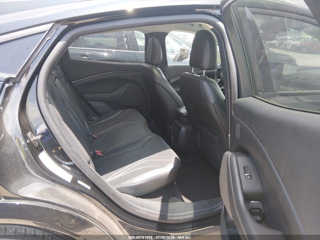 Ford Mustang Mach-e Premium 2023 3FMTK3SU1PMA96636 Image 8