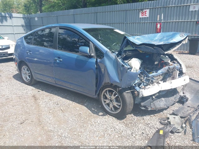 45761888 :رقم المزاد ، JTDKB20U377651450 vin ، 2007 Toyota Prius مزاد بيع