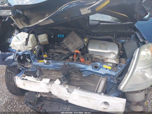 45761888 :رقم المزاد ، JTDKB20U377651450 vin ، 2007 Toyota Prius مزاد بيع