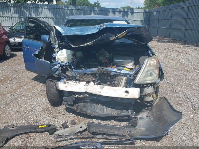 45761888 :رقم المزاد ، JTDKB20U377651450 vin ، 2007 Toyota Prius مزاد بيع