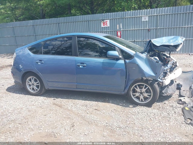 45761888 :رقم المزاد ، JTDKB20U377651450 vin ، 2007 Toyota Prius مزاد بيع