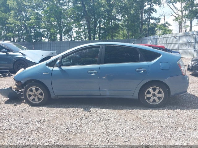 45761888 :رقم المزاد ، JTDKB20U377651450 vin ، 2007 Toyota Prius مزاد بيع