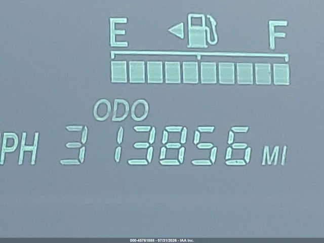 45761888 :رقم المزاد ، JTDKB20U377651450 vin ، 2007 Toyota Prius مزاد بيع