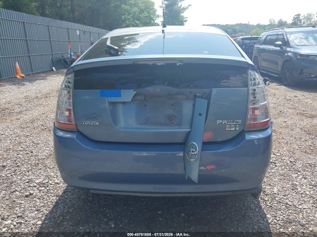 45761888 :رقم المزاد ، JTDKB20U377651450 vin ، 2007 Toyota Prius مزاد بيع
