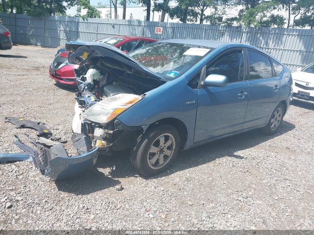 45761888 :رقم المزاد ، JTDKB20U377651450 vin ، 2007 Toyota Prius مزاد بيع