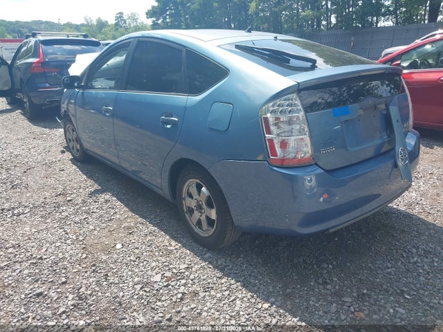 45761888 :رقم المزاد ، JTDKB20U377651450 vin ، 2007 Toyota Prius مزاد بيع