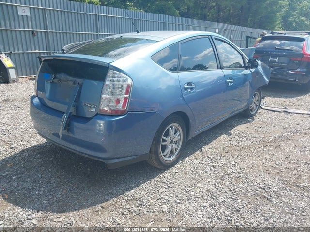 45761888 :رقم المزاد ، JTDKB20U377651450 vin ، 2007 Toyota Prius مزاد بيع