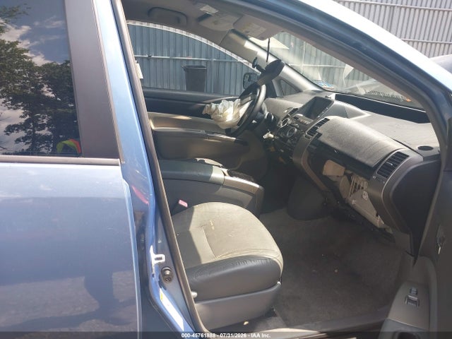 45761888 :رقم المزاد ، JTDKB20U377651450 vin ، 2007 Toyota Prius مزاد بيع
