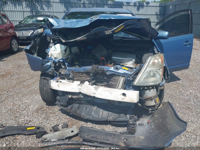 45761888 :رقم المزاد ، JTDKB20U377651450 vin ، 2007 Toyota Prius مزاد بيع