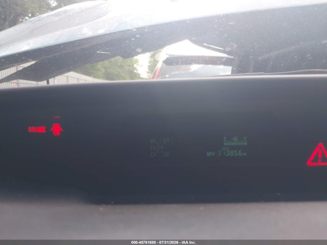45761888 :رقم المزاد ، JTDKB20U377651450 vin ، 2007 Toyota Prius مزاد بيع