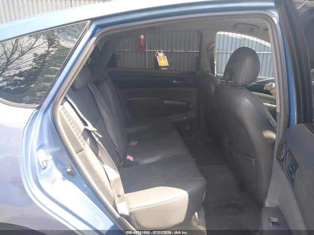 45761888 :رقم المزاد ، JTDKB20U377651450 vin ، 2007 Toyota Prius مزاد بيع