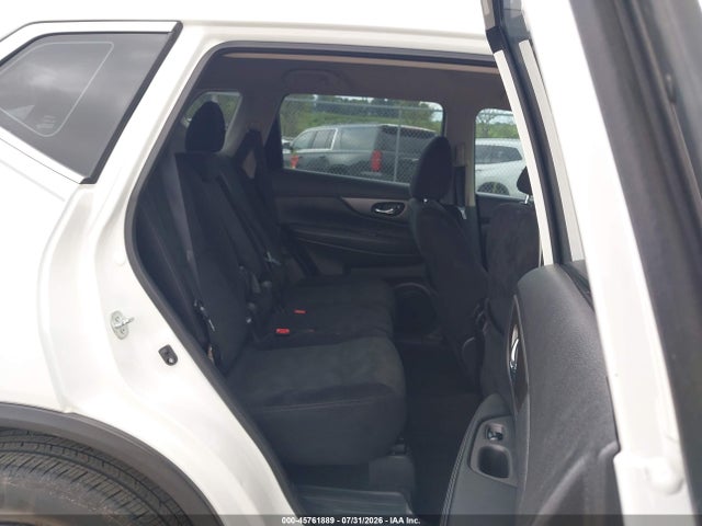 Продажа на аукционе авто 2016 Nissan Rogue S/sl/sv, vin: 5N1AT2MT3GC755532, номер лота: 45761889