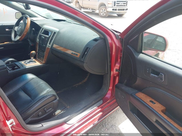 45761891 :رقم المزاد ، 1G6DA67V680136814 vin ، 2008 Cadillac Sts Awd W/1sb مزاد بيع